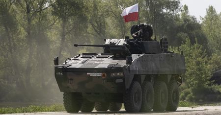 Armia wielu prędkości. Nawet 180 dni na osiągnięcie gotowości