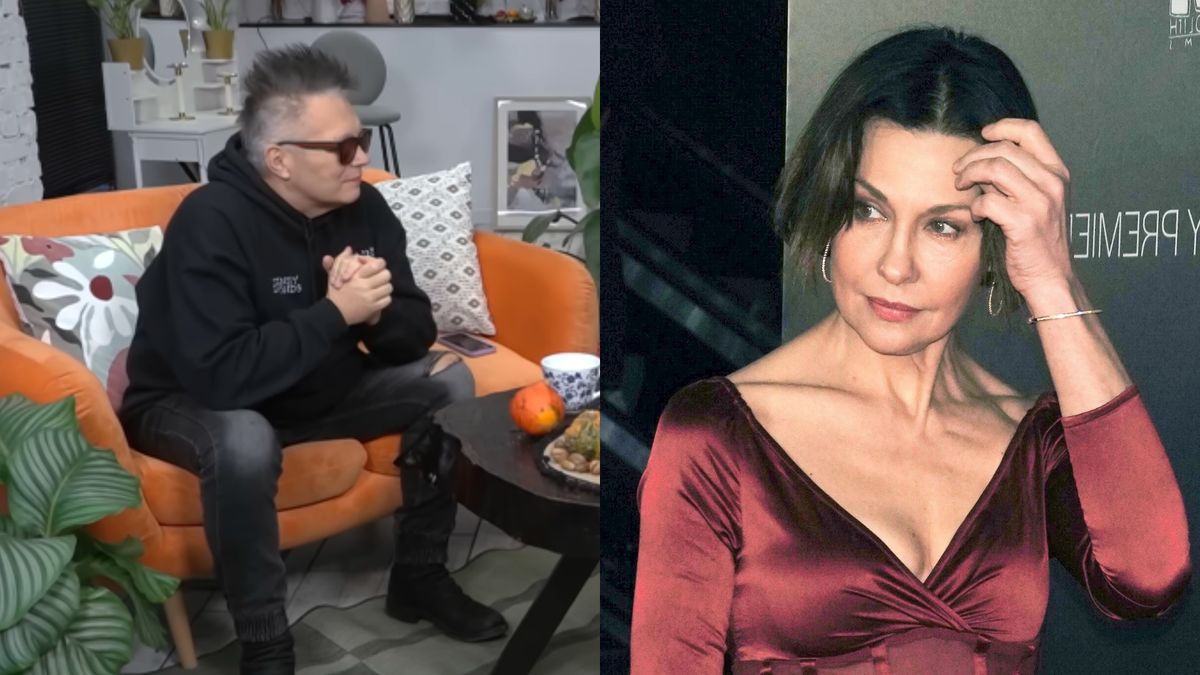 Anna Popek przeprasza Muńka Staszczyka. Zwróciła się do krytyków