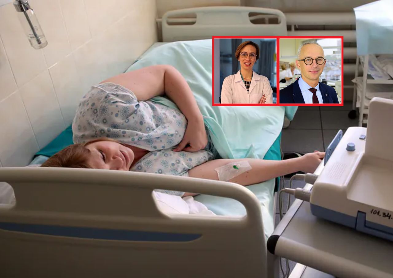 Test zamiast chemioterapii. "Jedna trzecia pacjentek w ogóle jej nie potrzebowała"