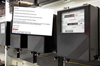 Sprawdź pisma od dostawcy prądu. Możesz mieć wyższe rachunki tylko dlatego, że prowadzisz firmę