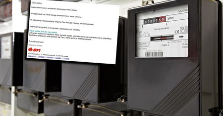 Sprawdź pisma od dostawcy prądu. Możesz mieć wyższe rachunki tylko dlatego, że prowadzisz firmę
