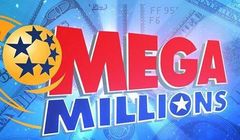 1,55 miliarda dolarów do wygrania w Mega Milions