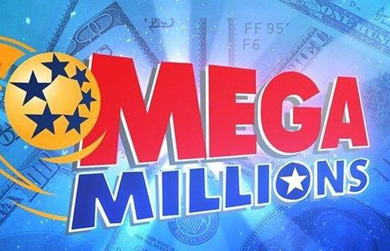 1,55 miliarda dolarów do wygrania w Mega Milions