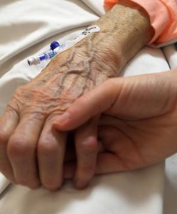 91-letnia Polka obudziła się w kostnicy. Oto "syndrom Łazarza"