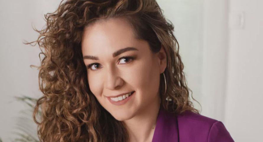 Dominika Madej CEE PR &amp; marketing managerką w SentiOne