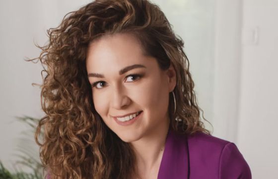 Dominika Madej CEE PR &amp; marketing managerką w SentiOne