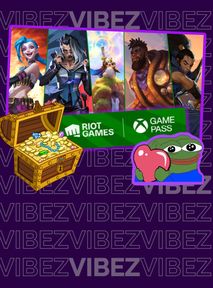 "Valorant" i "League of Legends": postacie za darmo z Xbox Game Pass [PORADNIK]