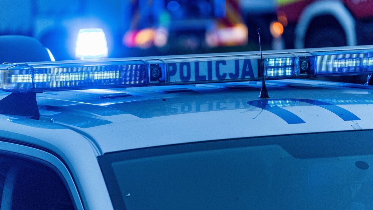 Zdjęcie ilustracyjne