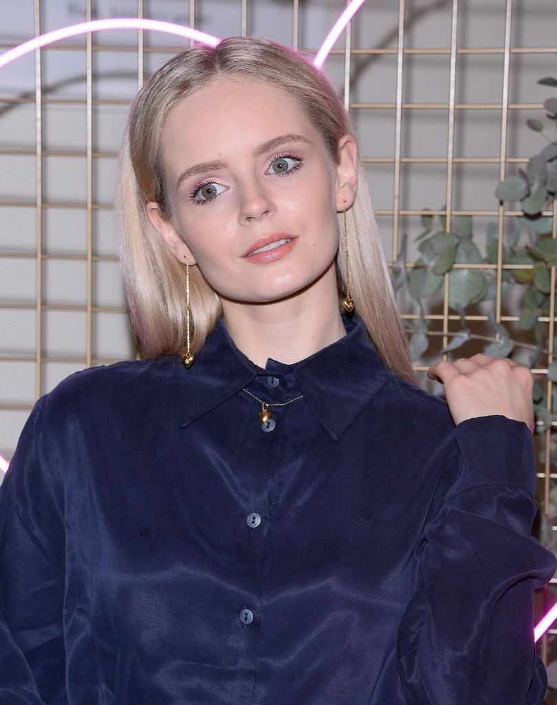 Olga Kalicka