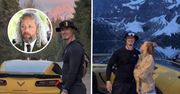 Wjechał autem nad Morskie Oko. Dyrektor TPN zabrał głos