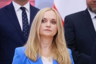 Nowa minister zdrowia. Kim jest Jolanta Sobierańska-Grenda?