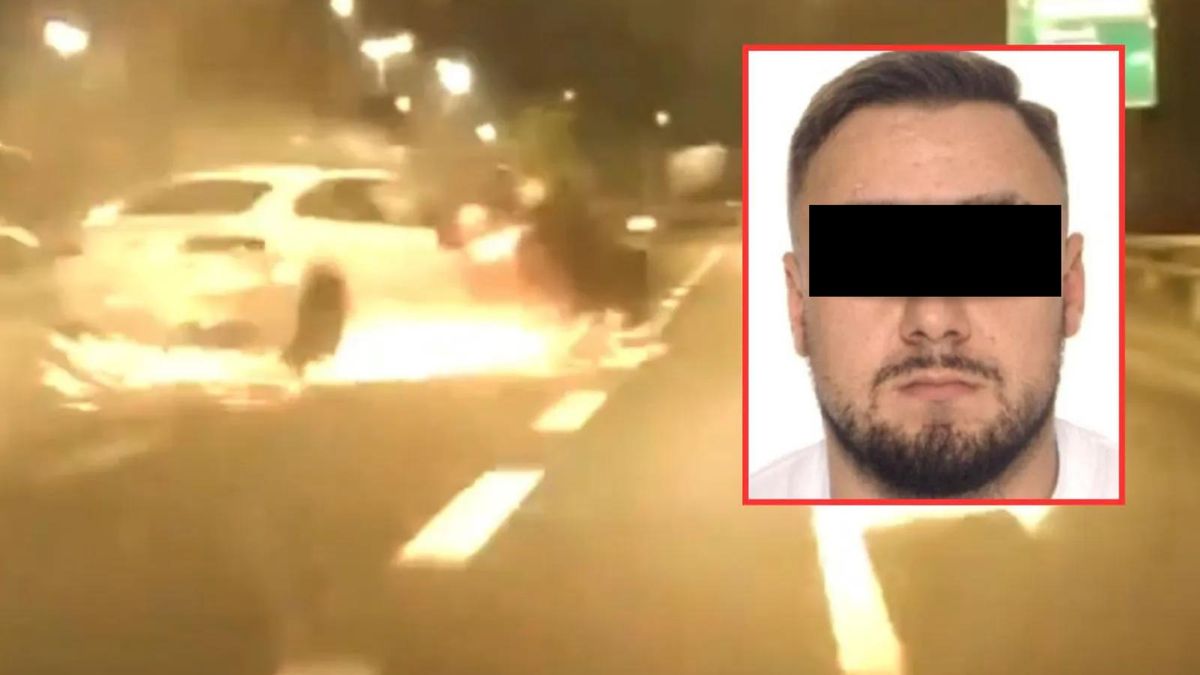 Ekstradycja Łukasza Ż. Są nowe informacje