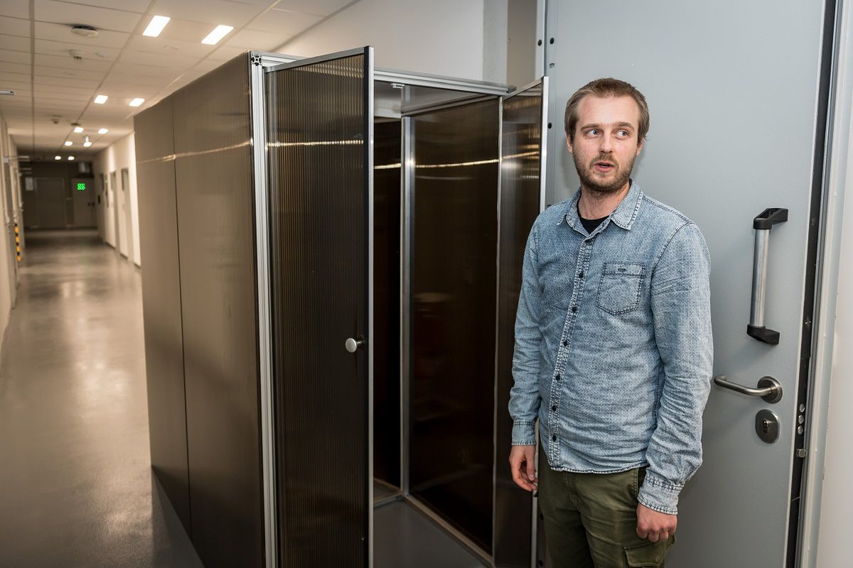 Gustaw Sierzputowski