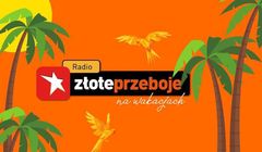 W letniej ramówce Radia Złote Przeboje „Wakacje mojego życia” konkurs, i bilety na koncerty