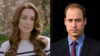 Ujawniono, kiedy książę William dowiedział się, że księżna Kate ma raka