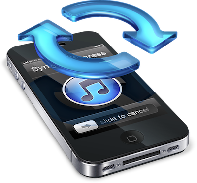 Aplikacja Wi-Fi Sync 2.0 dostępna w fazie beta 1