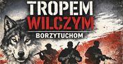 Borzytuchom: Bieg i Marsz Nordic Walking Tropem Wilczym. Zapisy ruszyły! [ZAPOWIEDŹ]
