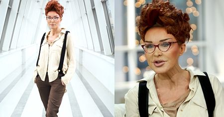 Ewa Kosmitka w "Pytaniu na śniadanie"