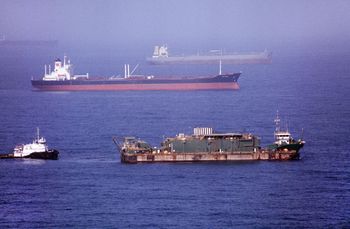 LPP liczy koszty wojny. Fracht drożeje przez Bliski Wschód