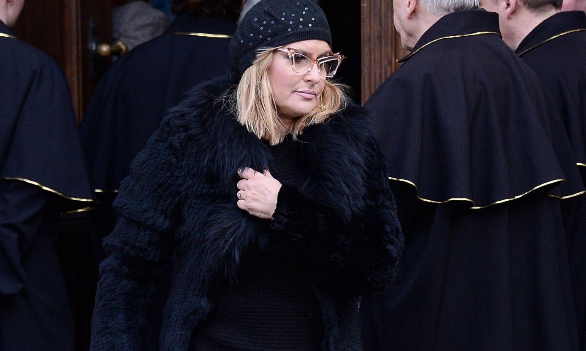 Katarzyna Skrzynecka o ustawie "Zatrzymaj aborcję" 