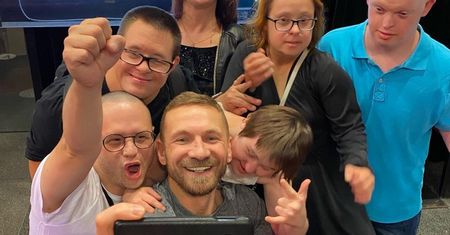 Dwa razy podbili serca widzów. Wracają z trzecią serią!