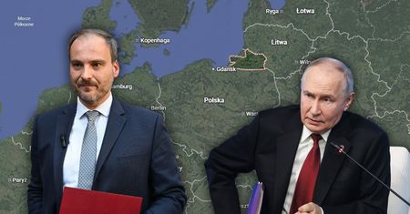 Rzecznik MSZ o piśmie Moskwy. "Cyniczna próba eskalacji"