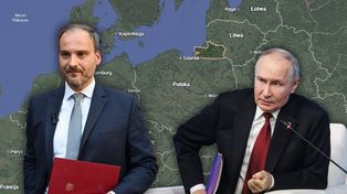 Rzecznik MSZ o piśmie Moskwy. "Cyniczna próba eskalacji"