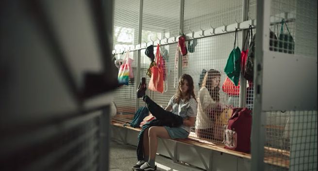 Akcja „Ściąga z gadania” ma pomóc w integracji nastolatków z Polski i Ukrainy