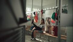 Akcja „Ściąga z gadania” ma pomóc w integracji nastolatków z Polski i Ukrainy