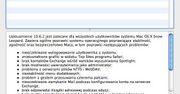 Mac OS X 10.6.2 już gotowy!