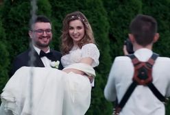 Piotr ze "Ślubu od pierwszego wejrzenia" o kulisach show TVN. Nie kryje rozczarowania