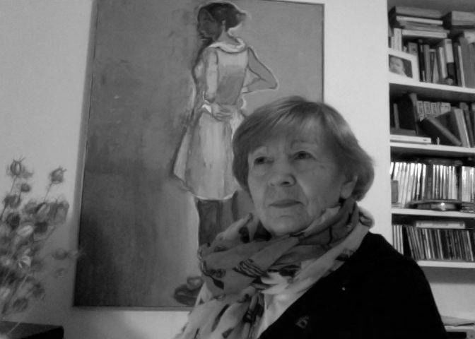 Nie żyje Alicja Wolska. Aktorka była znana z "Czterdziestolatka"