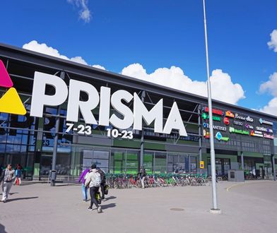 Kasjerzy w Finlandii walczą o 200 euro podwyżki. Wiele sklepów zamkniętych z powodu strajku