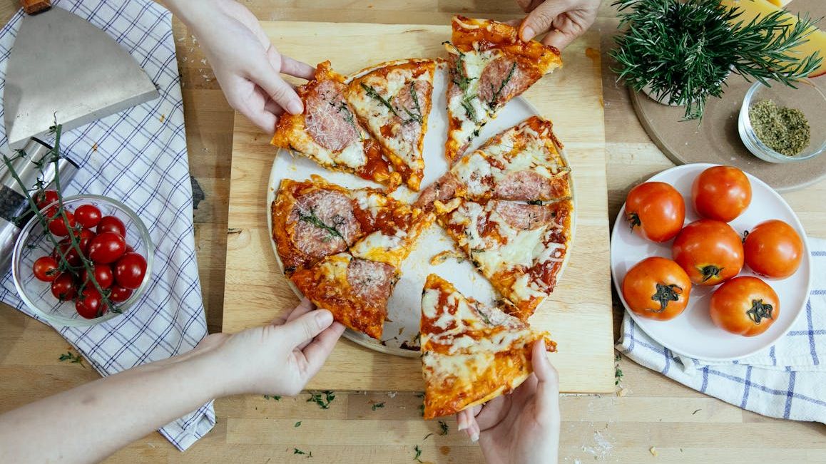 Pizza