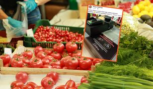 Umieścili kartkę o płatnościach gotówką. Burza w komentarzach