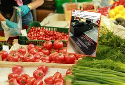 Umieścili kartkę o płatnościach gotówką. Burza w komentarzach