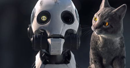 Miłość, śmierć i roboty powracają raz jeszcze