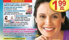 Nowe rubryki w miesięczniku „Poradnik 50+”