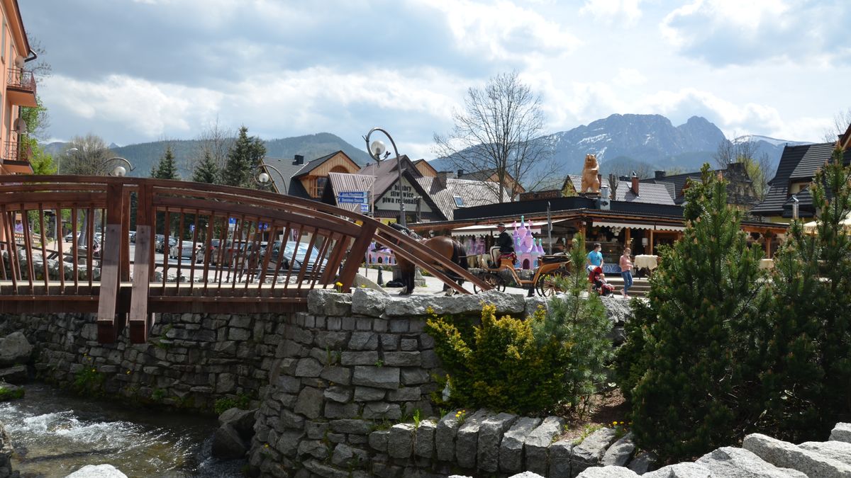 Nie ma zgodności co do wartości zabytkowej Krupówek