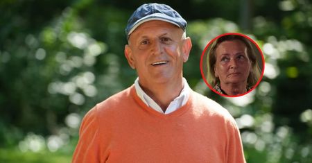 Zawrzało w "Sanatorium miłości". Spięcie Tadeusza i Eli