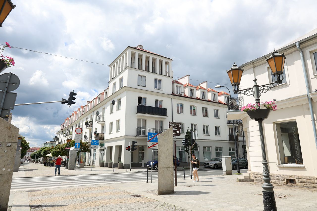 Całodobowa apteka w Płocku coraz bliżej. Miasto szuka operatora nowej apteki 24h!