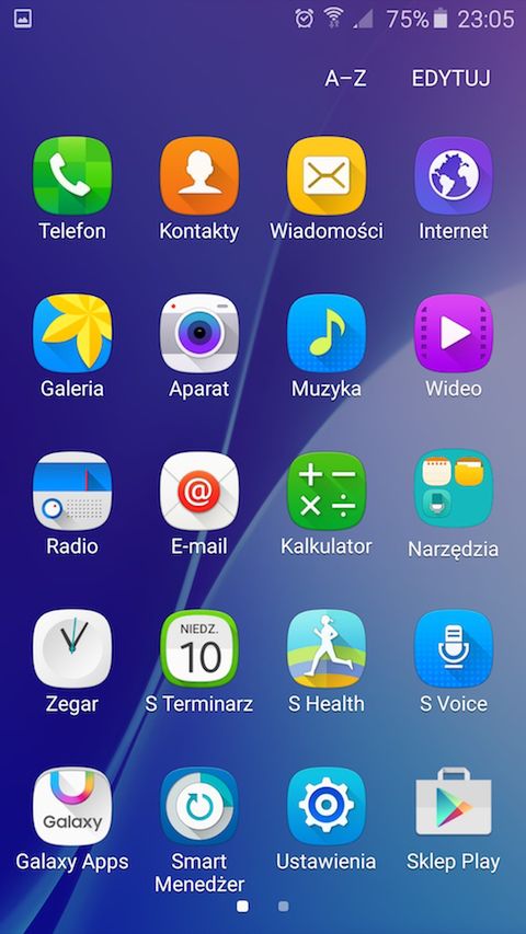 Samsung Galaxy A5 (2016) - test i recenzja 21