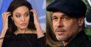 Angelina Jolie i Brad Pitt IDĄ NA WOJNĘ o dzieci w sądzie. Rozprawa już w grudniu