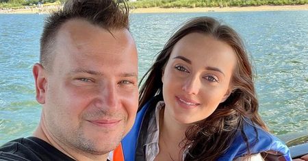 Tak wygląda sypialnia Bardowskich. Rolnicy pochwalili się na Instagramie
