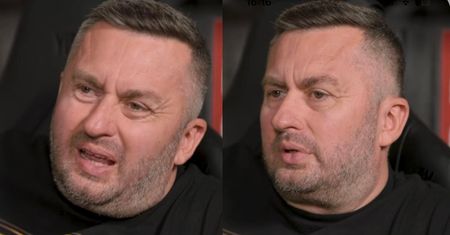 Norbi u Żurnalisty prawi o swoim uzależnieniu od hazardu. Ujawnił, ile przepuścił przez 10 lat. Kwota ZWALA Z NÓG
