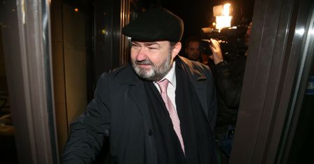 Mówi o polskim mieście. "Jedno z najważniejszych na świecie"