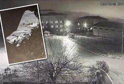 Katastrofa samolotu w Turcji. Na pokładzie był ważny wojskowy