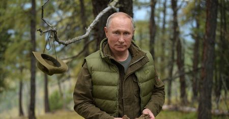 TikTok, „córka” Putina i Gazprom. Tworzenie technologii po rosyjsku