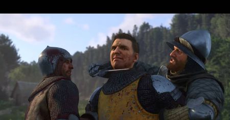 Kingdom Come: Deliverance 2. Nowy zwiastun i wymagania sprzętowe