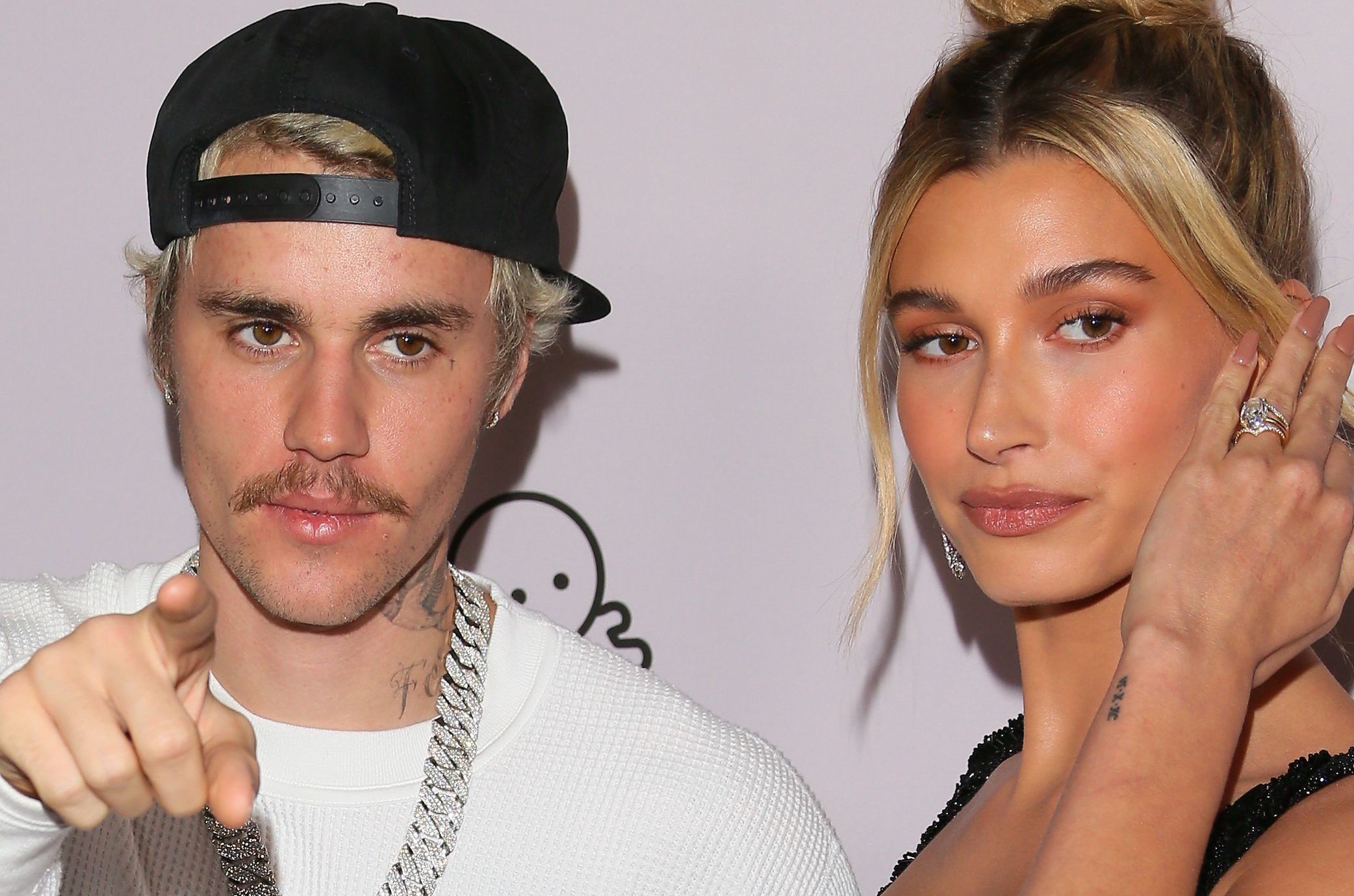Justin Bieber i Hailey Bieber o swoim rozstaniu. Nowe reality show gwiazd
